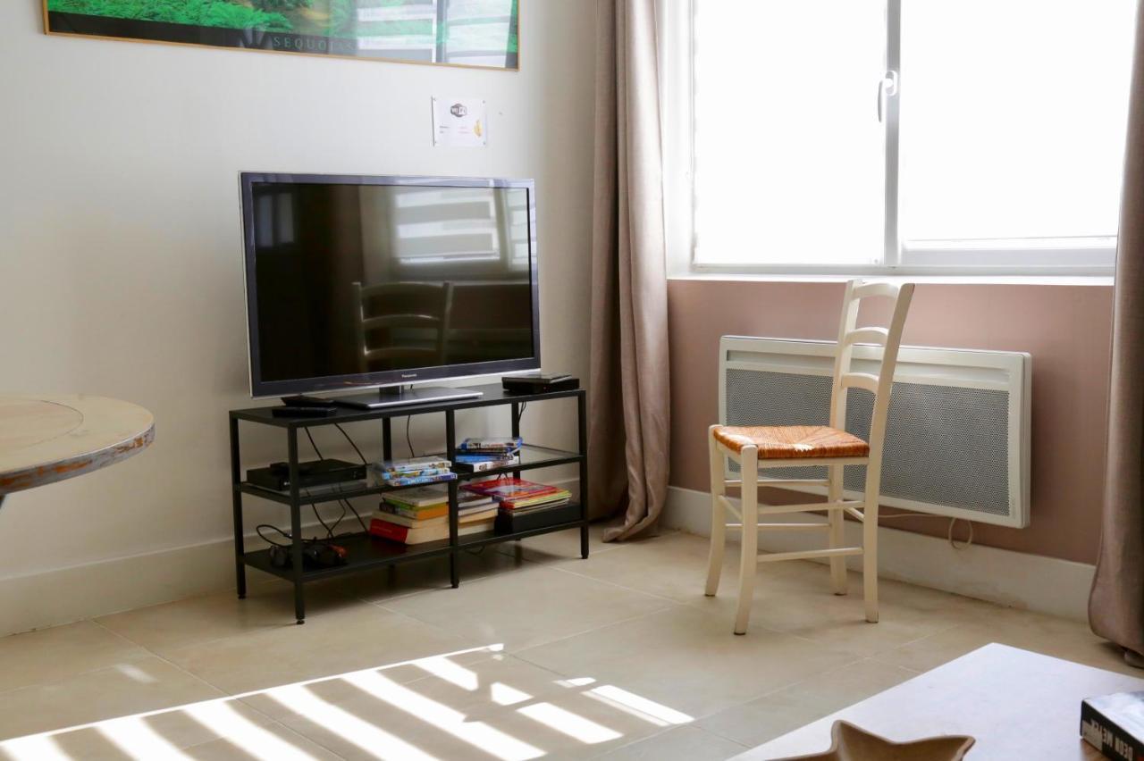 Superbe Appartement Tout Confort "Le Sequoia" Monchy-Saint-Eloi Buitenkant foto
