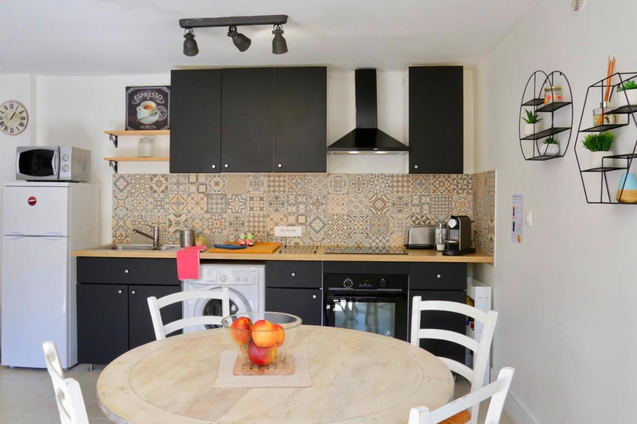 Superbe Appartement Tout Confort "Le Sequoia" Monchy-Saint-Eloi Buitenkant foto
