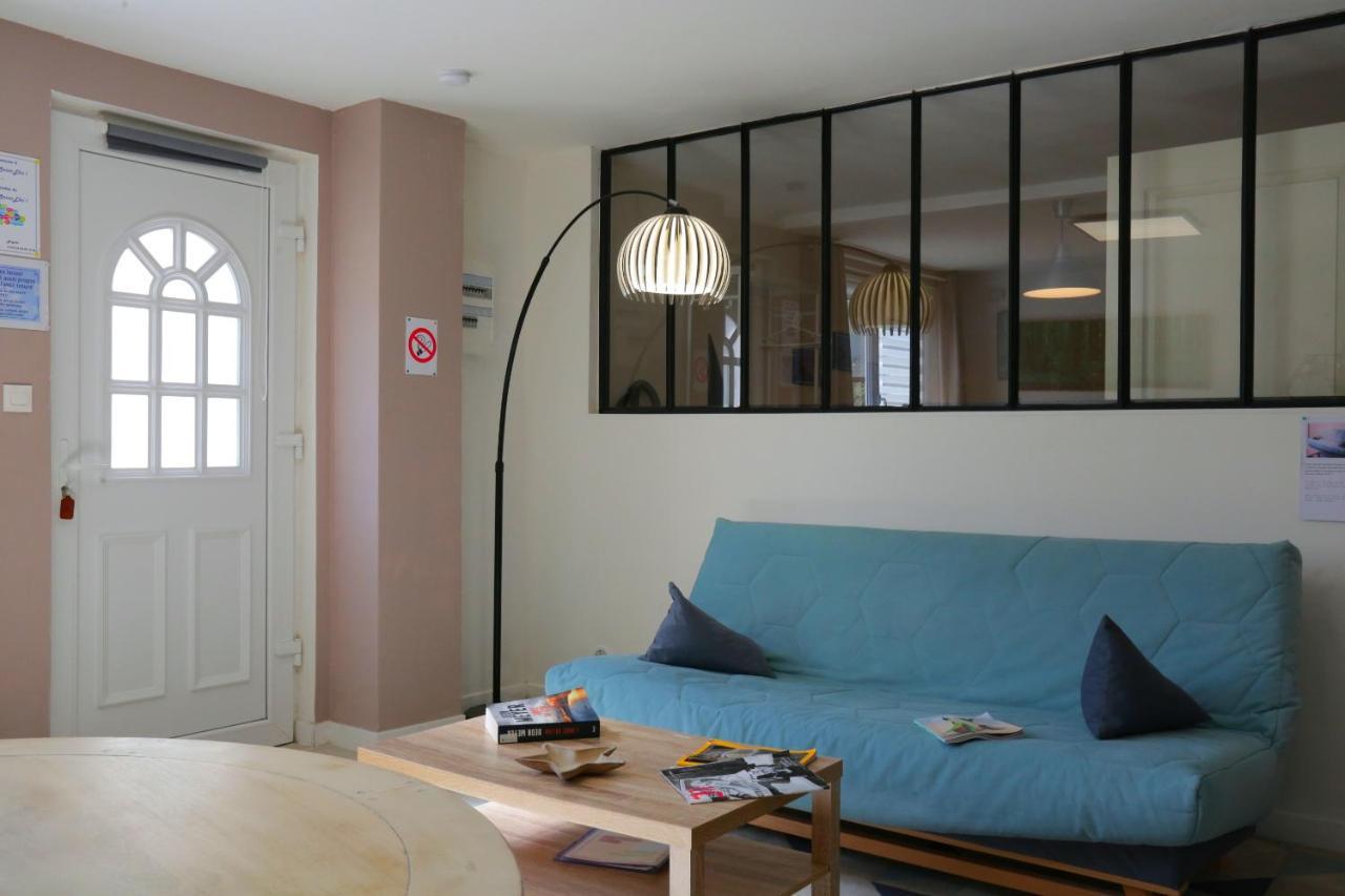 Superbe Appartement Tout Confort "Le Sequoia" Monchy-Saint-Eloi Buitenkant foto