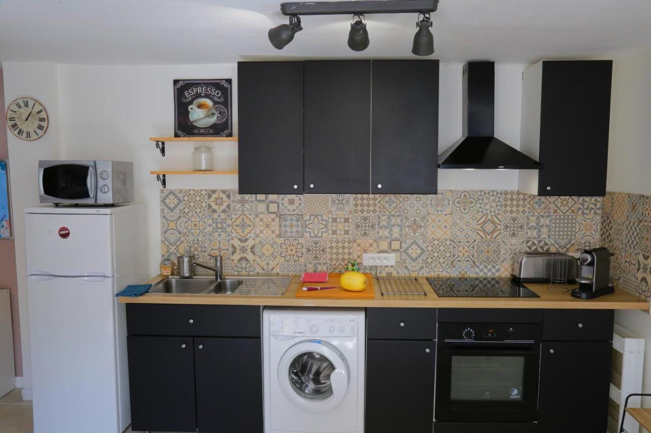 Superbe Appartement Tout Confort "Le Sequoia" Monchy-Saint-Eloi Buitenkant foto