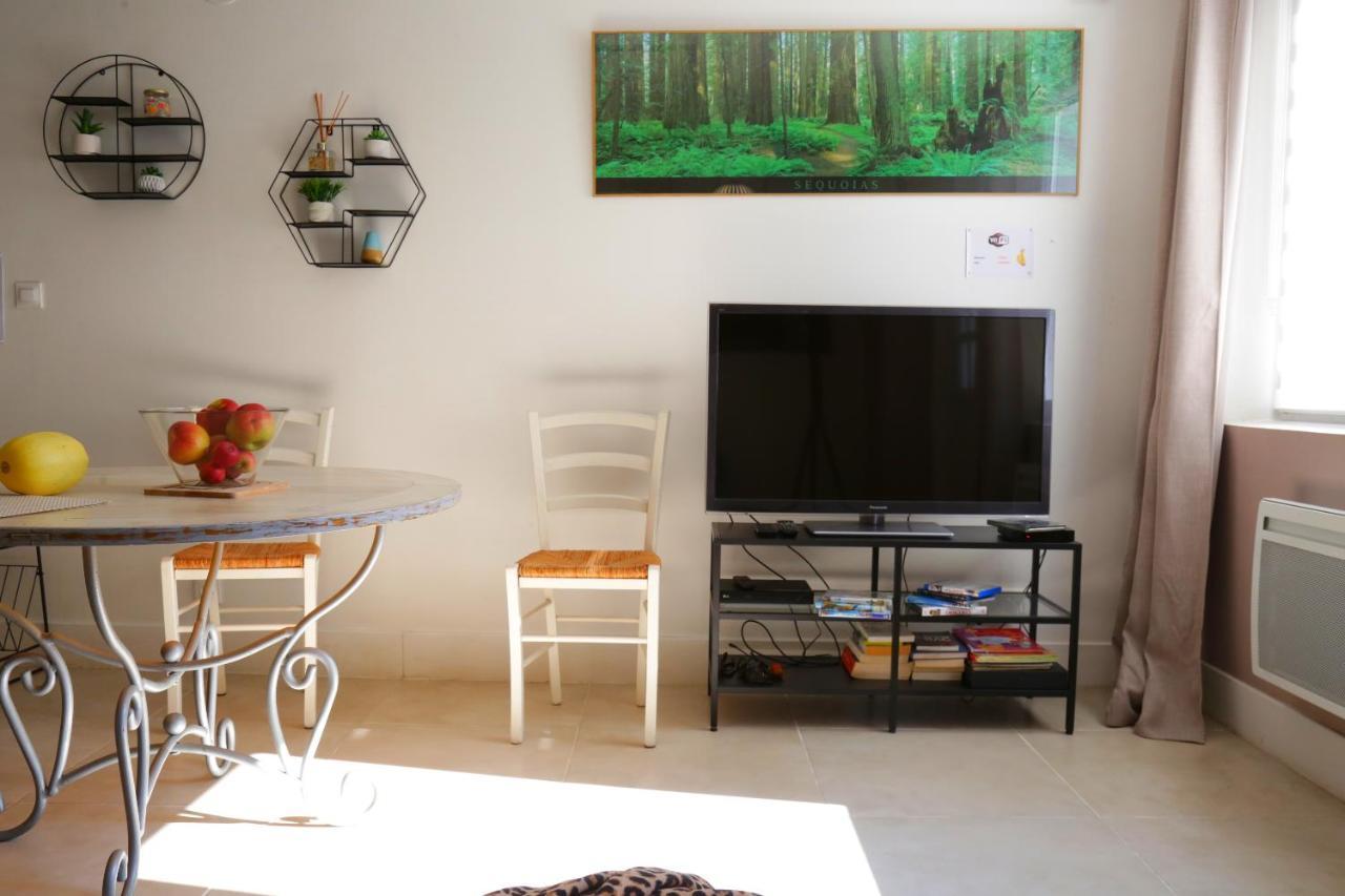 Superbe Appartement Tout Confort "Le Sequoia" Monchy-Saint-Eloi Buitenkant foto