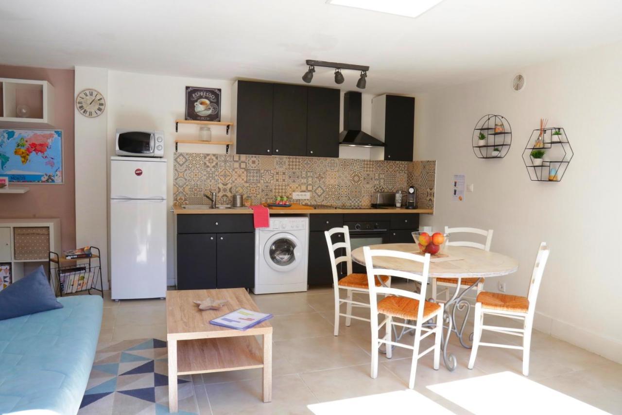 Superbe Appartement Tout Confort "Le Sequoia" Monchy-Saint-Eloi Buitenkant foto