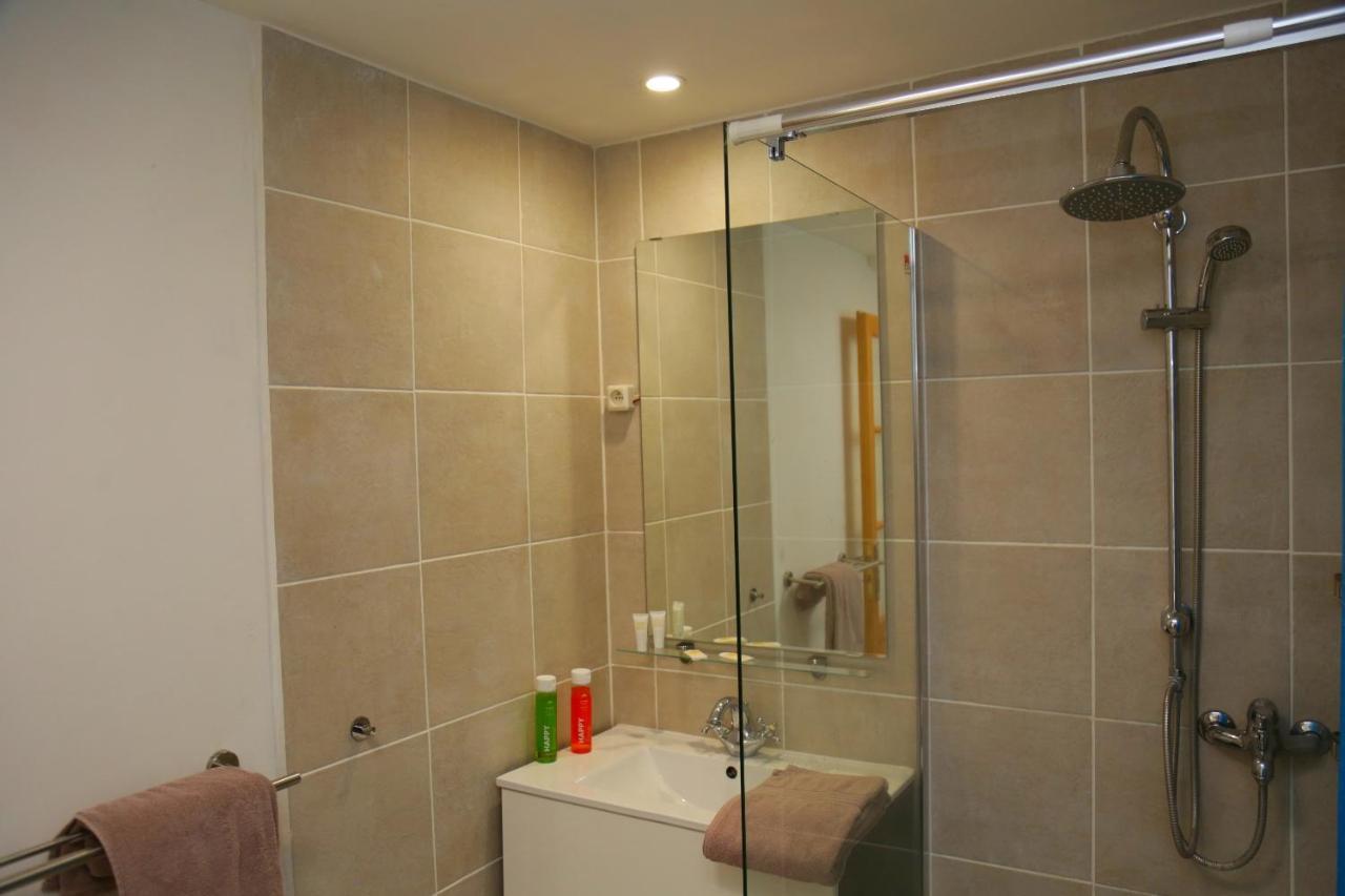 Superbe Appartement Tout Confort "Le Sequoia" Monchy-Saint-Eloi Buitenkant foto